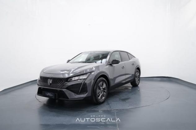 PEUGEOT 408 1.2 Hybrid 136cv e-DCS6 Allure rif. 23754419
