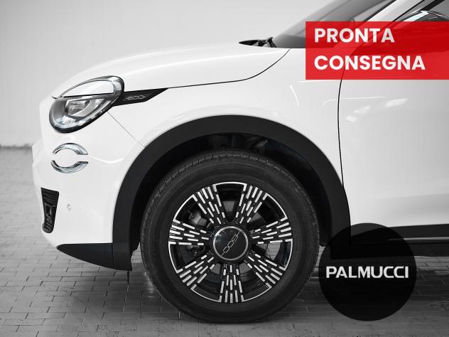 FIAT 600 1.2 Hybrid 145cv - Foto 7