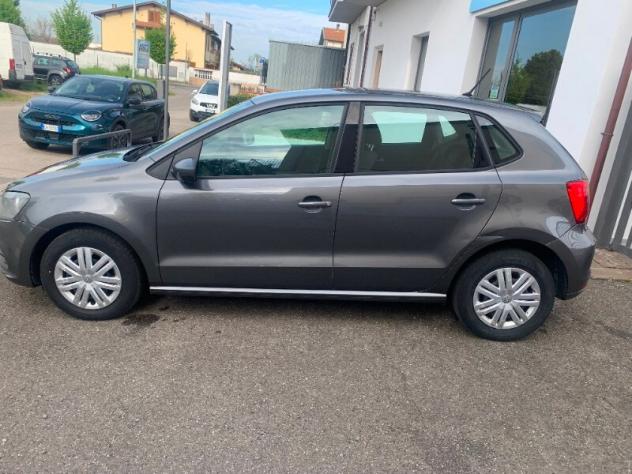 VOLKSWAGEN Polo 5ª serie Polo 1.0 MPI 5p. Trendline - Foto 5