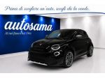 ABARTH 500e Turismo rif. 24046694