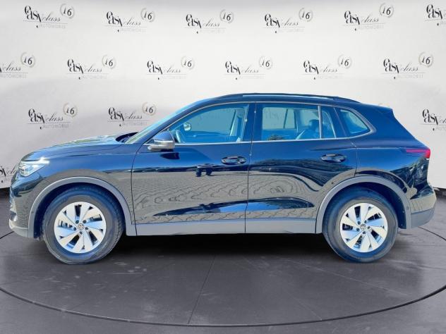 Volkswagen Tiguan 2.0 TDI 110KW SCR Life DSG LED CAMERA PARK - Foto 5