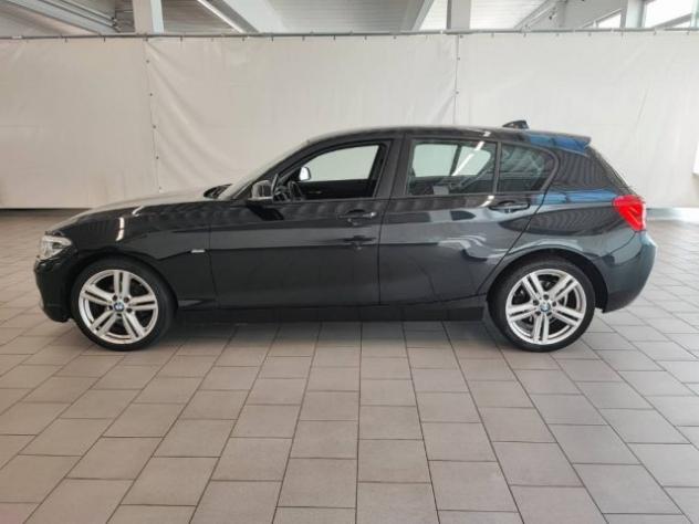 BMW 116 i 5p. Sport Led Navi rif. 24000253 - Foto 9