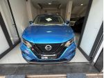 NISSAN QUSHQAI 1.5 dCi TEKNA 110 cv MANUALE