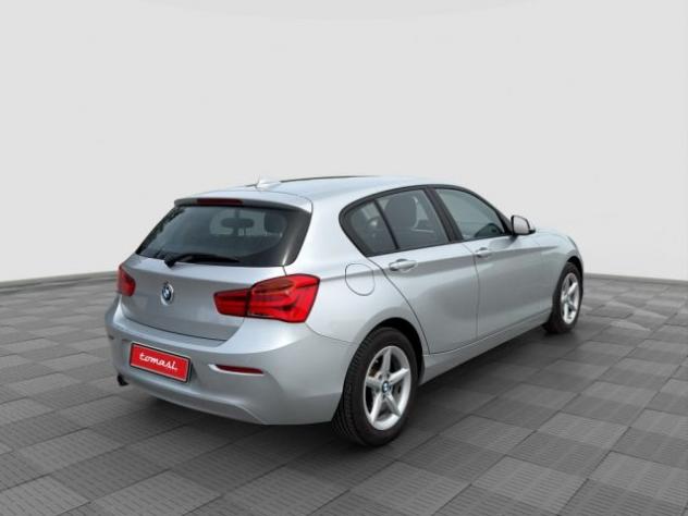 BMW 118 Serie 1 i 5p. Advantage rif. 23783305 - Foto 5