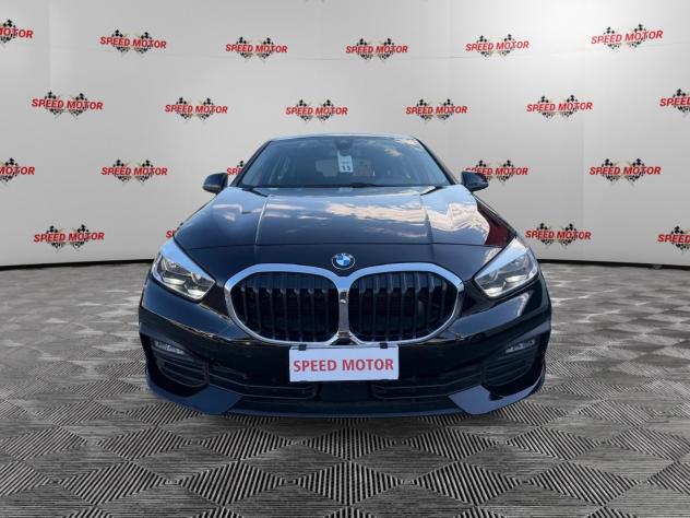 BMW Serie 1 116d Business Advantage Automatica! PRONTA CONSEGNA! - Foto 2