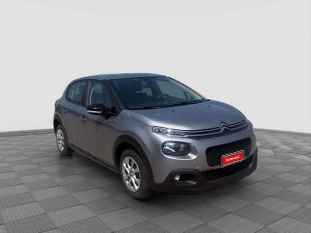 CITROEN C3 C3 PureTech 83 S&S Feel rif. 23876774 - Foto 7