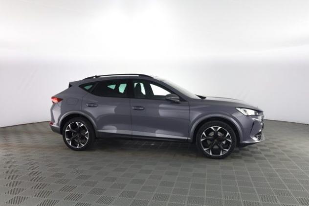 CUPRA Formentor Formentor 2.0 TDI 4Drive DSG rif. 23697176 - Foto 3