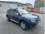 Dacia Duster 1.5 dCi 110CV Laurte NAVI EURO 6