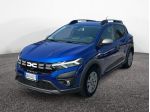 Dacia Sandero Stepway III 2021 Stepway 1.0 tce Essential Eco-g 100cv
