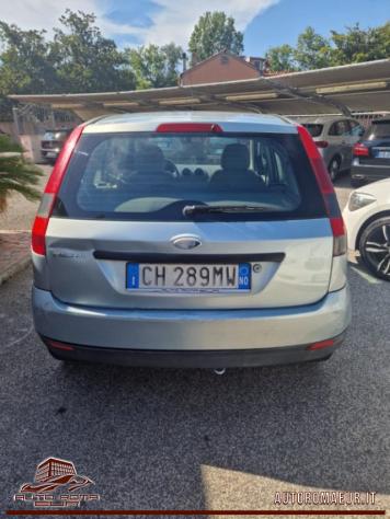 FORD Fiesta 1.2 16V 5 PORTE UNIPRO! NEOPATENTATI! rif. 23973325 - Foto 3