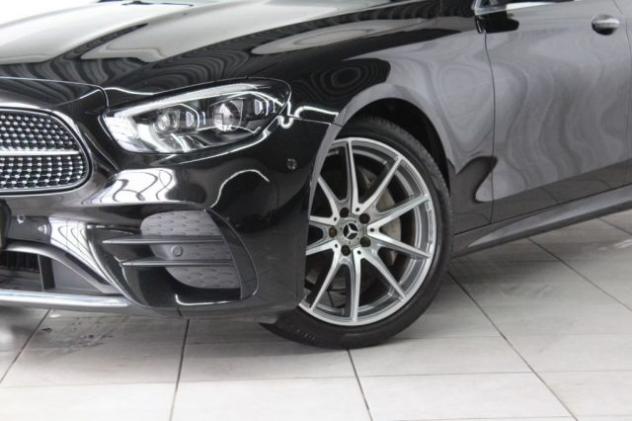 MERCEDES-BENZ E 220 d Premium Amg rif. 23417837 - Foto 5