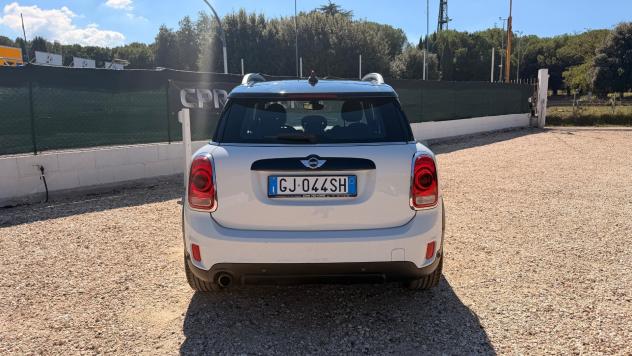 Mini Cooper Countryman 1.5 Hype - Foto 5