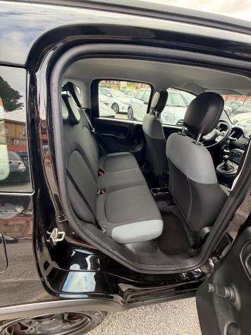 Panda 0.9 Turbo -4x4-RATE-UNIPRO-RATE-E6 - Foto 7