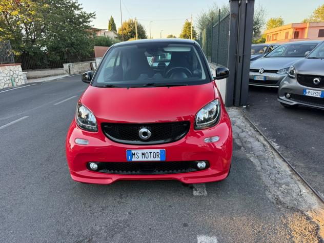 Smart ForTwo 70 1.0 Superpassion - Automatica - Superprezzo - Foto 8