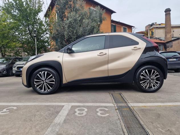 Toyota Aygo X 1.0 Trendy 72cv - Foto 7