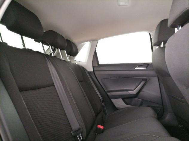 Volkswagen Polo 5p 1.0 evo Comfortline 80cv - Foto 8