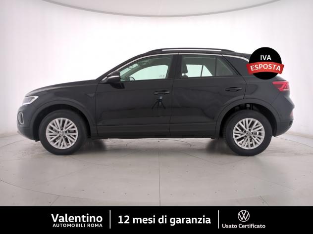 Volkswagen T-Roc 2.0 TDI SCR Life - Foto 4