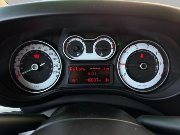 FIAT 500L 1.3 Multijet 85 CV Trekking rif. 23828701 - Foto 9