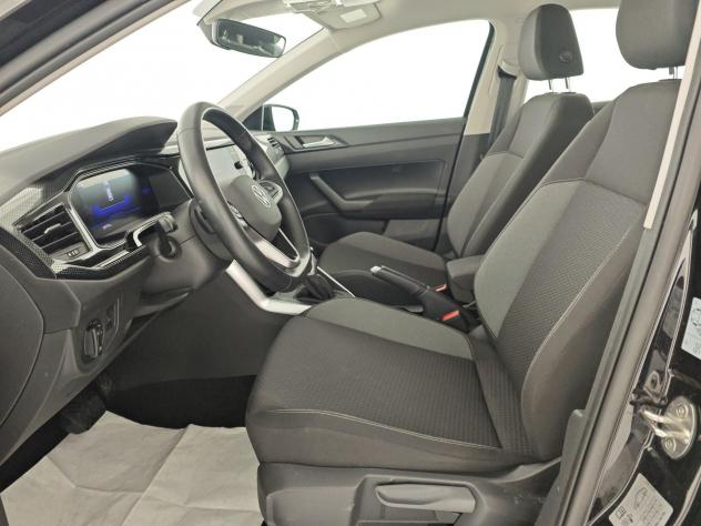 Volkswagen Polo 1.0 TSI Life DSG -** - Foto 5