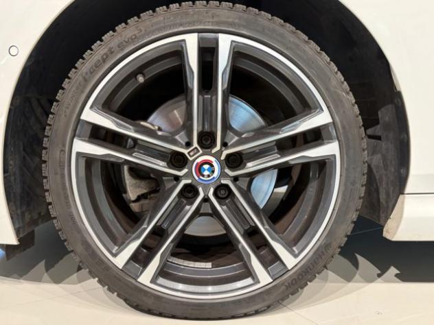 BMW 218 i Gran Coupé Msport M Sport PREZZO REALE rif. 24110849 - Foto 9