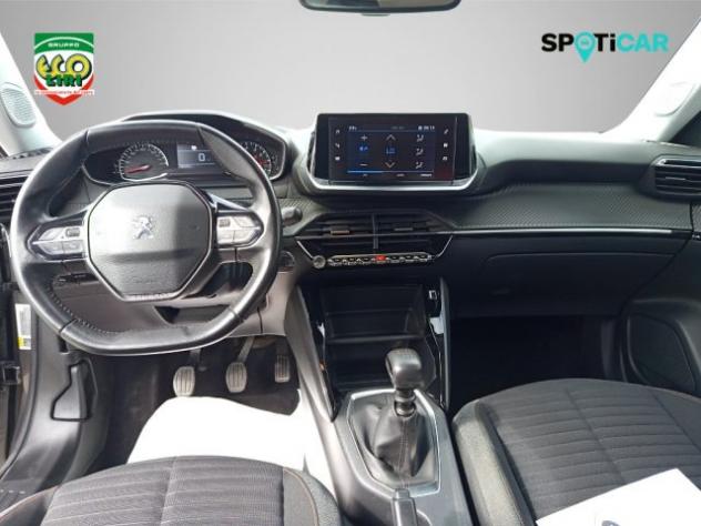 PEUGEOT 2008 BlueHDi 110 S&S Active rif. 23551628 - Foto 10
