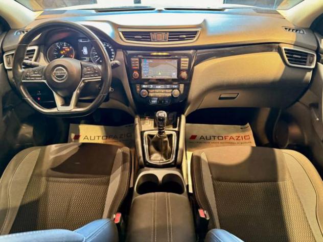 NISSAN Qashqai 1.5 dCi Business rif. 23715156 - Foto 4