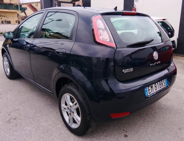 Fiat Punto Evo 1 PROPRIETARIO - Foto 7