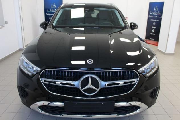 Mercedes-Benz GLC 220 d 4Matic Mild Hybrid Advanced Plus - Foto 2
