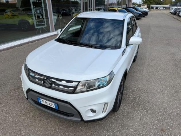SUZUKI Vitara 1.6 GPL VVT V-Top rif. 24174859 - Foto 3