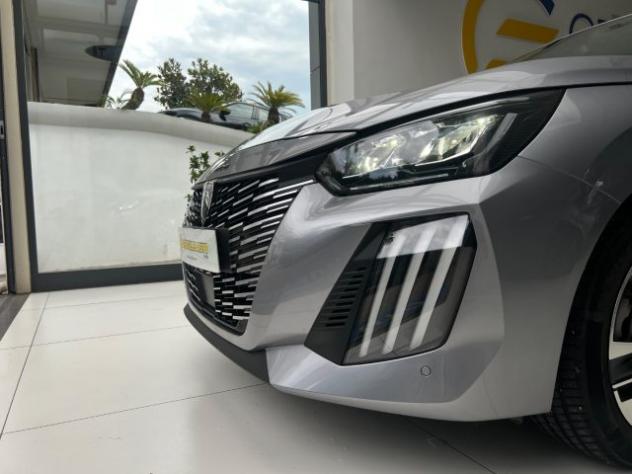 PEUGEOT 208 PureTech 100 Stop&Start 5 porte Allure da€169,00 m rif. 23840993 - Foto 9