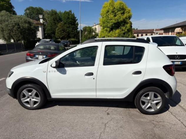DACIA Sandero Stepway 1.5 dCi 8V 90CV Start&Stop Prestige rif. 23772629 - Foto 2