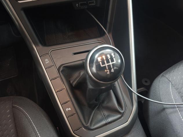 Volkswagen Polo Polo 5p 1.6 tdi Comfortline 80cv - Foto 6