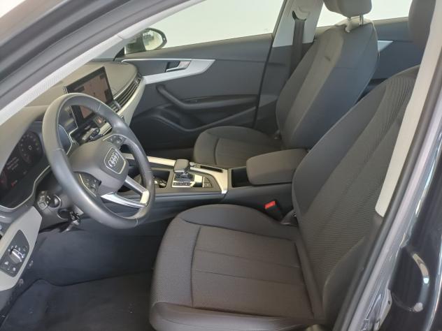 Audi A4 Avant 30 TDI/136 CV S tronic 12/2022 - Foto 10
