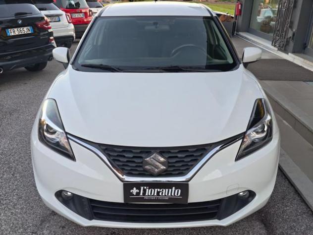 SUZUKI Baleno 1.2 Hybrid Top rif. 24183595
