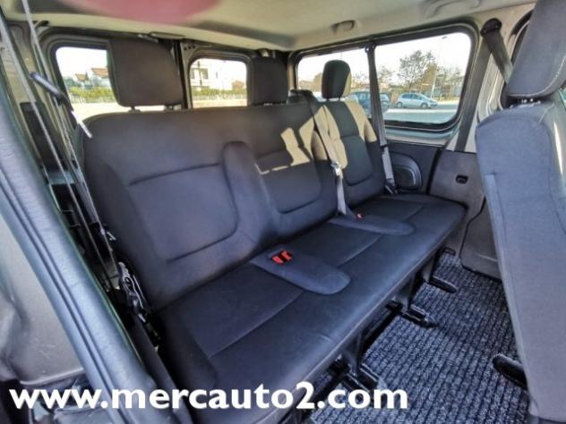 FIAT Talento 1.6 TwinTurbo MJT 125CV PASSO LUNGO 9P rif. 21988780 - Foto 10
