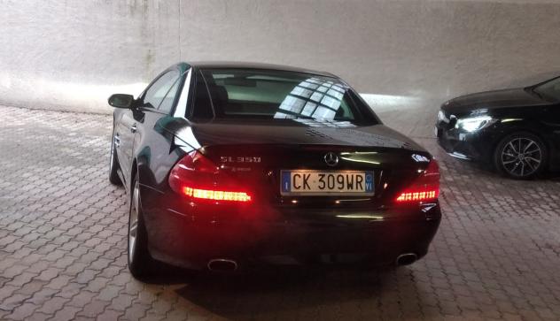 Mercedes-benz SL 500 350 cat - Foto 9