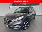 HYUNDAI Tucson 1.7 CRDi SOUND EDITION rif. 23854058