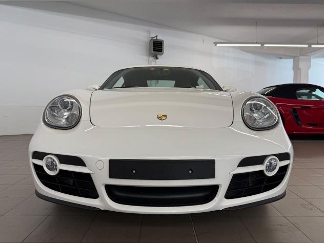 Porsche Cayman Cayman 2.7 - Foto 2