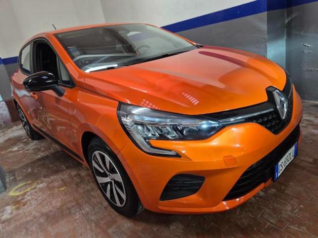 RENAULT Clio SCe 65 CV 5 porte Equilibre rif. 23680789 - Foto 2