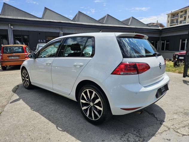 Volkswagen Golf 1.6 TDI Highline DSG BlueMotion Technology (Euro 6) - Foto 6