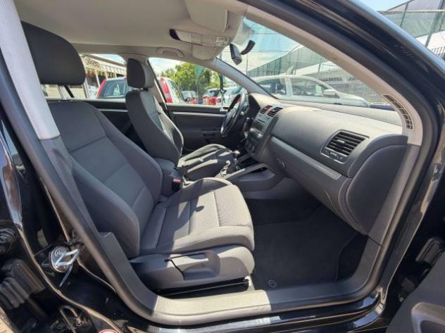 VOLKSWAGEN Golf Golf V 5p 1.9 tdi Sportline rif. 23735178 - Foto 6