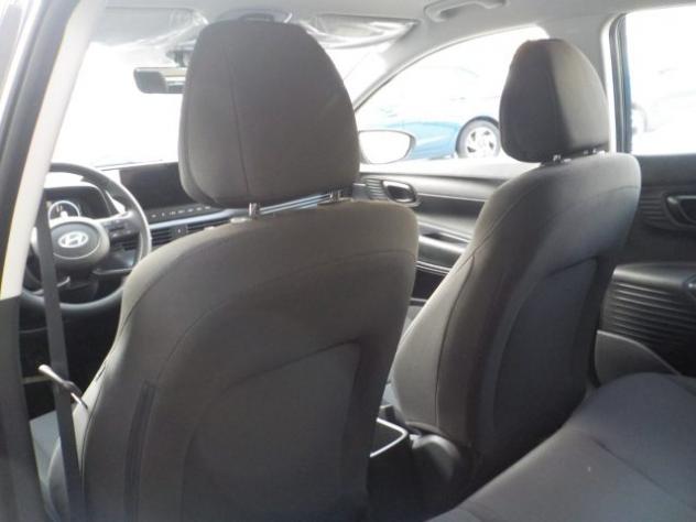 HYUNDAI i20 KM0 1.0 TGDI 90 CV Connectline rif. 24182189 - Foto 6