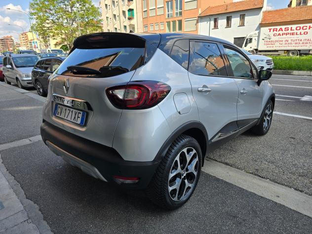 Renault Captur dCi 8V 90 CV EDC Business (AUTOCARRO) - Foto 4