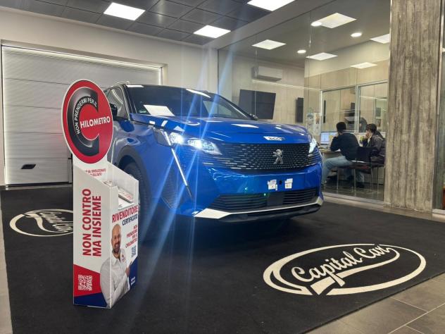 Peugeot 3008 BlueHDi 130 S&S EAT8 GT - Foto 3