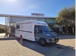 Semintegrale Weinsberg Carasuite 650 MF Nuovo