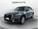Audi Q2 1.6 TDI S tronic Design