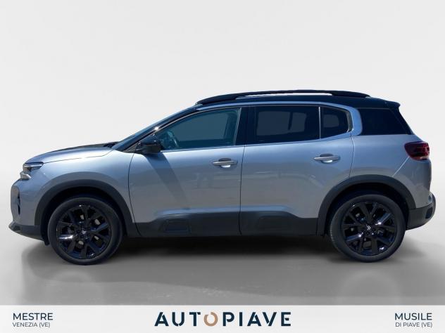 Citroën C5 Aircross BlueHDi 130 S&S Max EAT8 - Foto 2