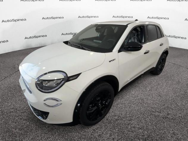 FIAT 600 1.2 Hybrid 145cv Sport