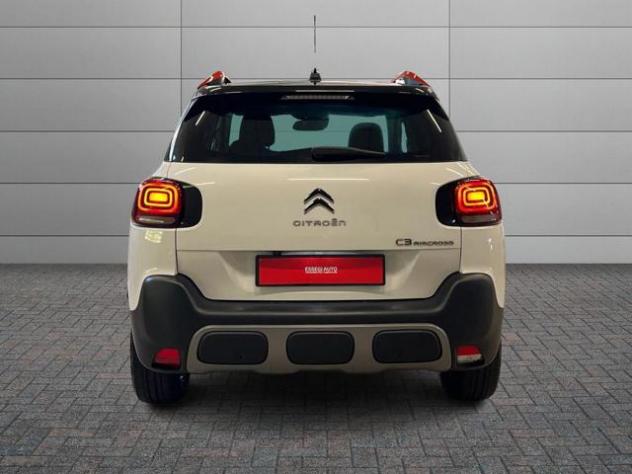 CITROEN C3 Aircross PureTech 82 Shine rif. 23770607 - Foto 4
