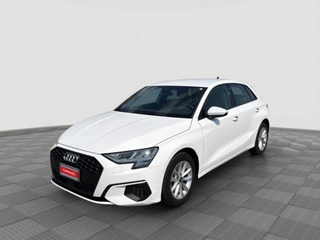 AUDI A3 A3 SPB 30 TFSI Business rif. 23991861